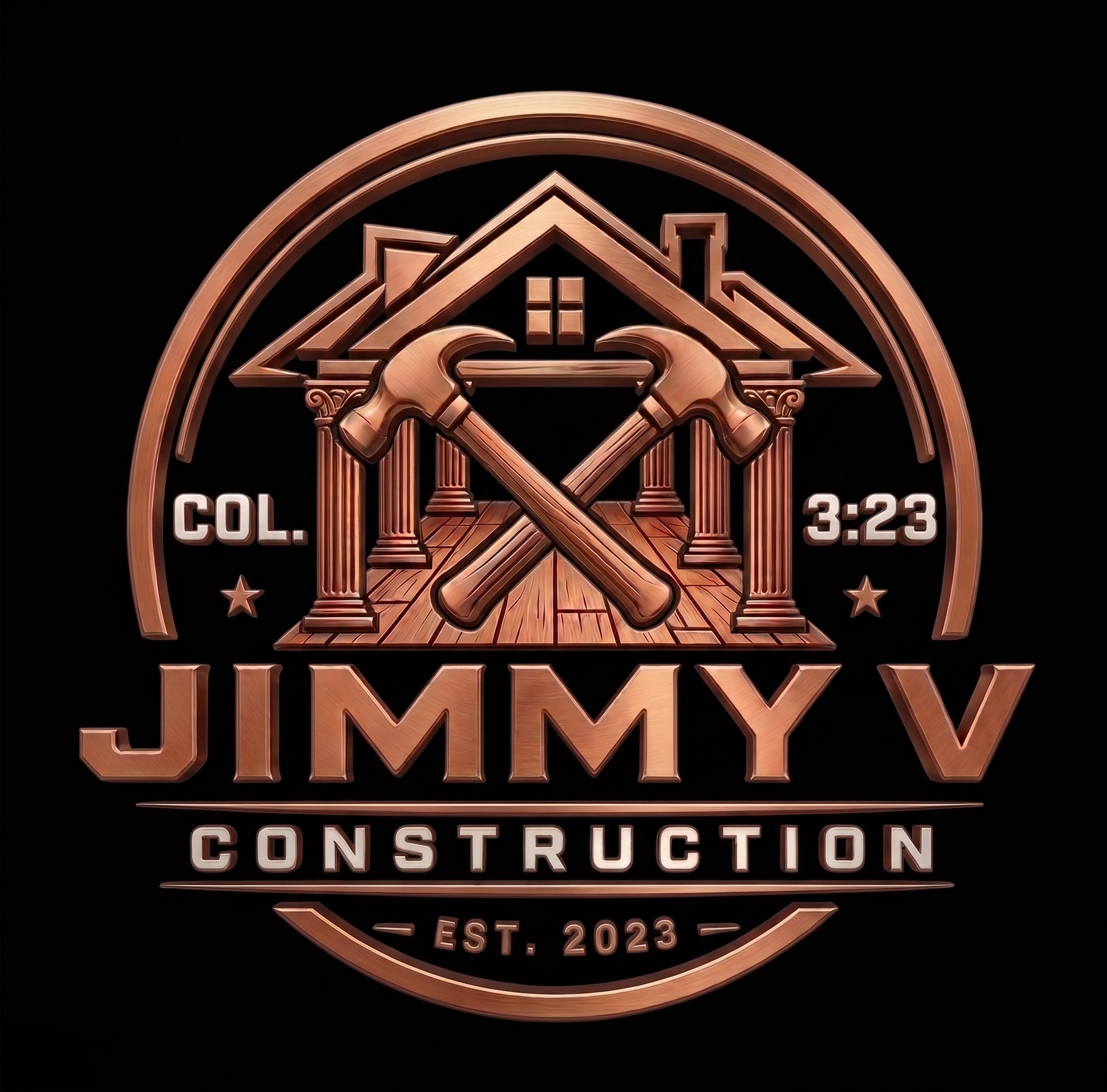 Jimmy V Logo